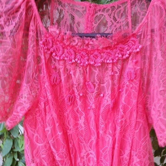 Beautiful Free People Dress‎ - Picture 2 of 4
